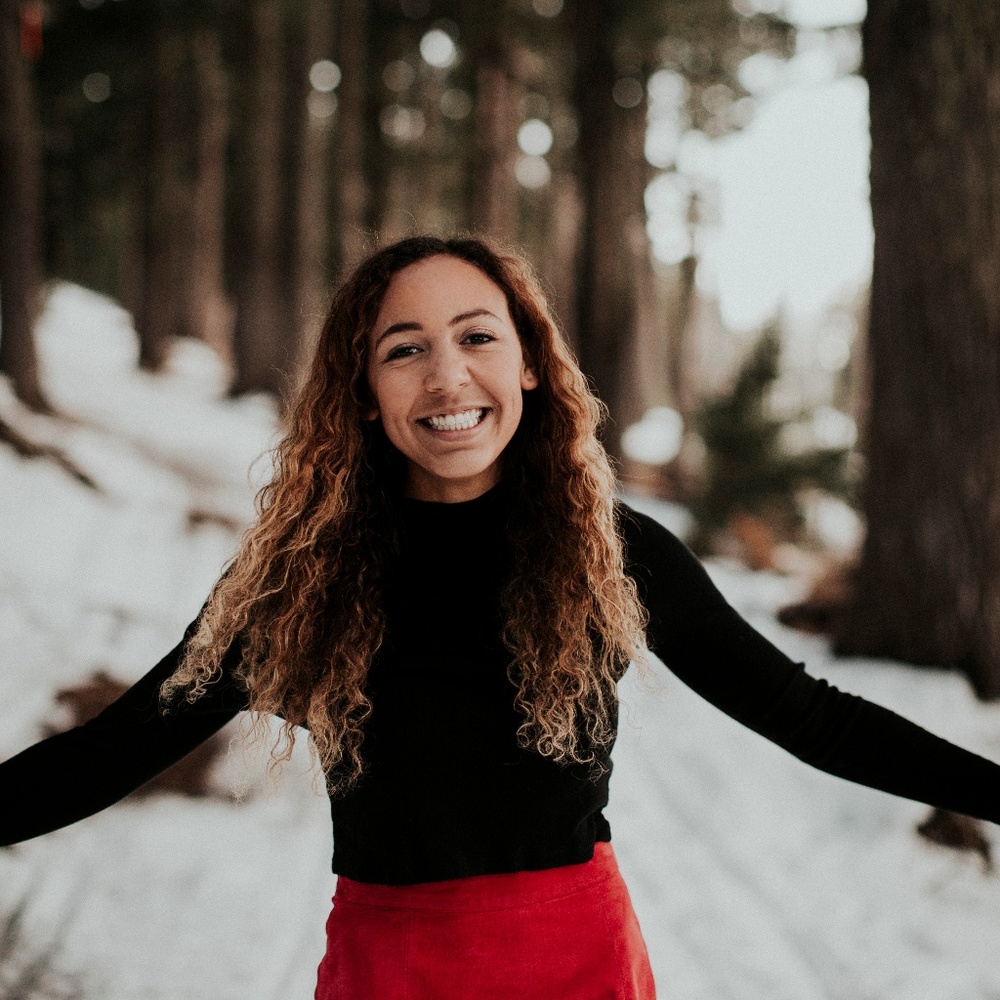 Meet your Posher, Quin!